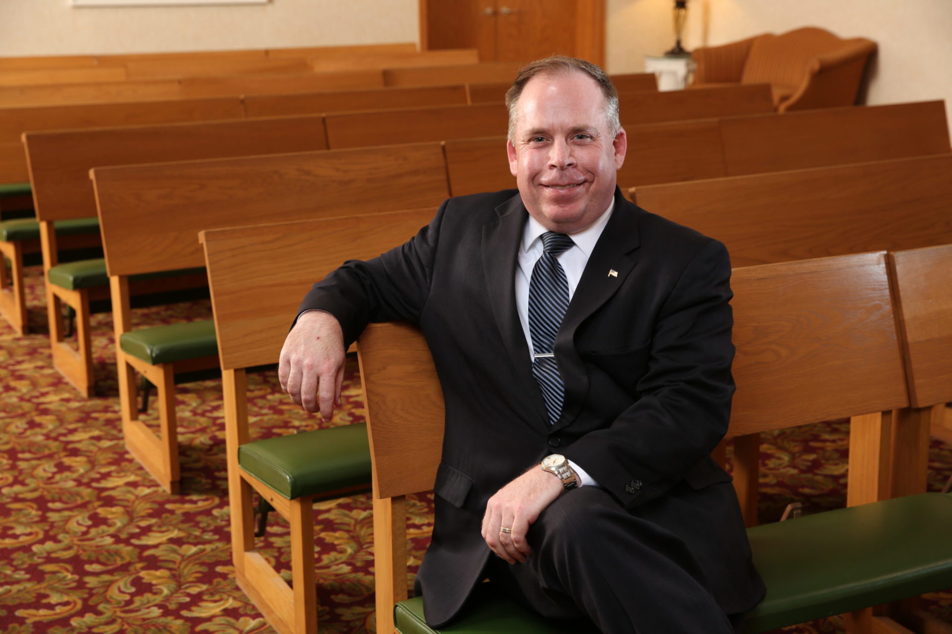 021417 Daniel Fh 0124 - Benson Funeral Home