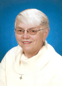 Barbara Jane Bloomer