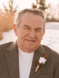 Allen Carl Carlson