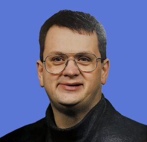 Michael K. Paetznick