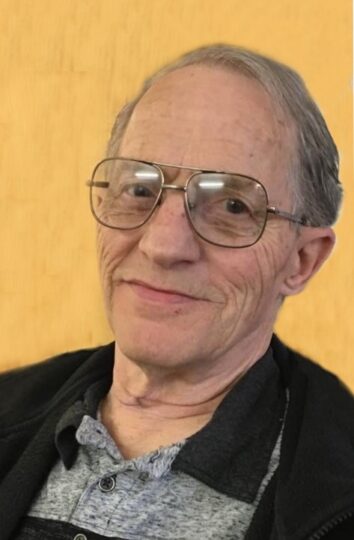 William Goedker Card 1