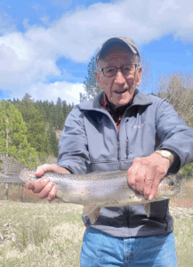 Rhienhold “Rhiney” E.  Axel