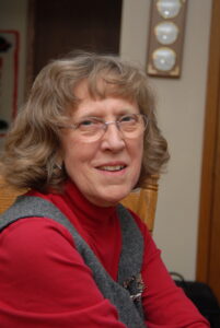 Geraldine L. “Gerry” Haug