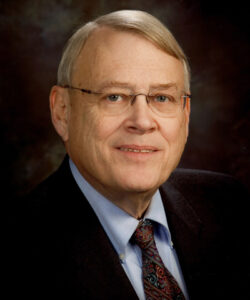 James “Jim” E. Heeter