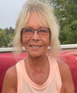 Cynthia “Cindy” A. Galovich