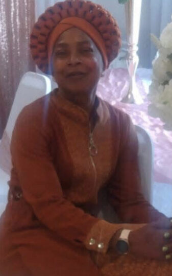 Payton, Wanda Obit Pic