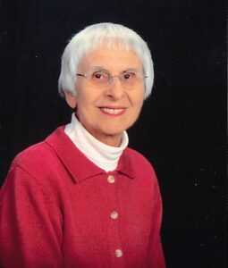 Deloris M. Reich