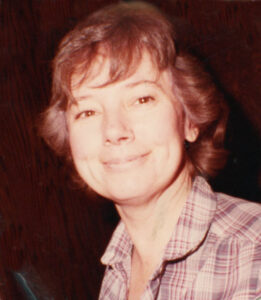 Beverly J. Geyer