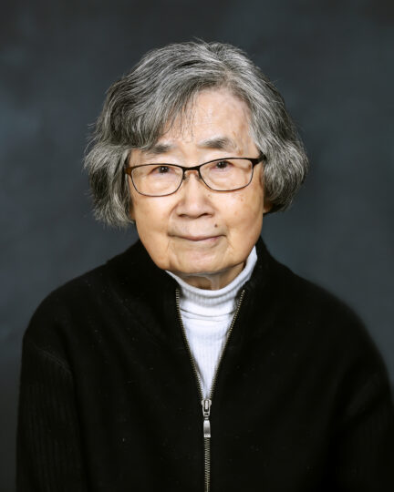 Kuan, Sr. Baulu (elizabeth)