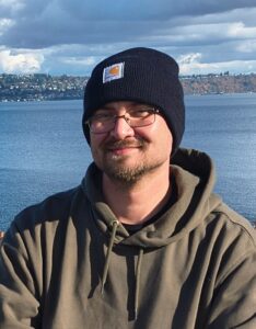 Charles V. “CJ” Vogel