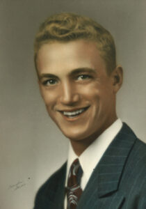 Rolland B. “Ron” Weiman