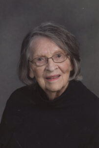 LouAnn “LuLu” Garner