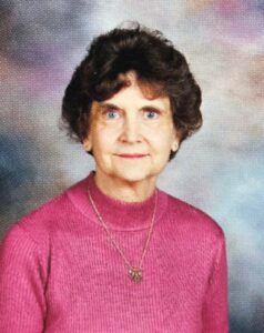 Nancy J. Haas