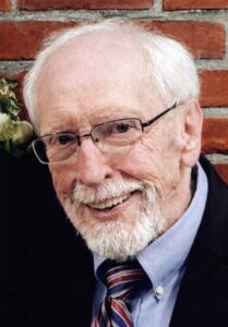 James Edward O’Neill