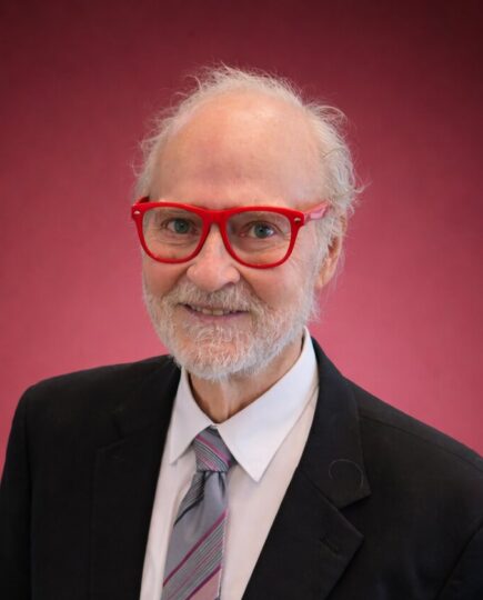 Peterson, B. Alan