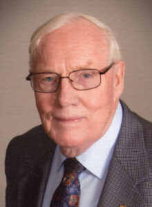 Stanley M. “Stan” Severson