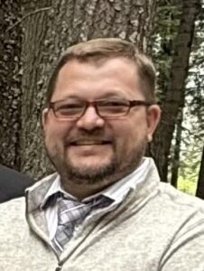 Andrew L. “Andy” Bensen