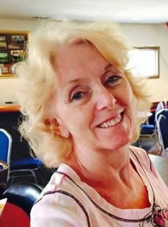 Brewer, Nancy Obit