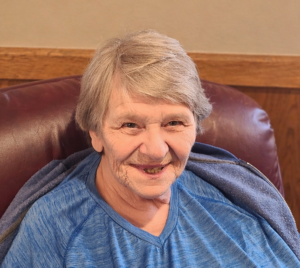 Sharon L. Gondringer