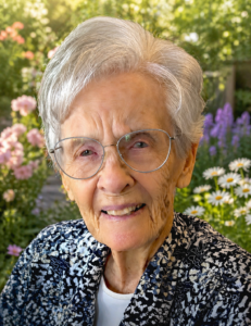 Mildred “Milly” J. Tufte