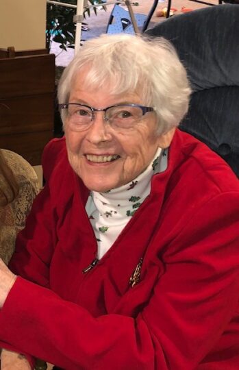 Benson, Rosemary
