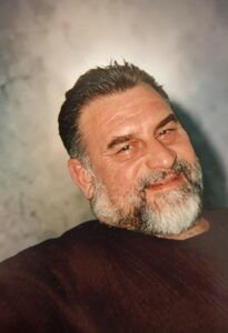 Robert G. Jaros