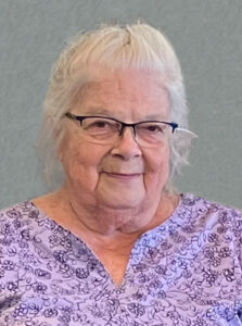 Suzanna W. Johnson