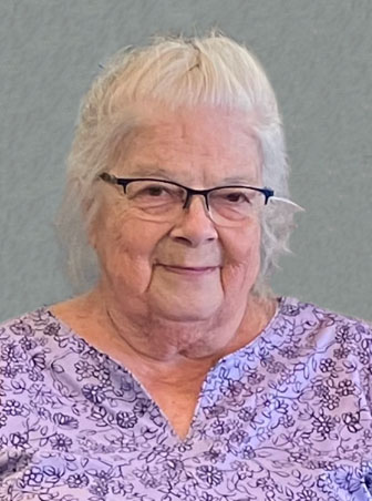 Johnson, Suzanne Obit
