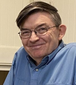 James L. Jost