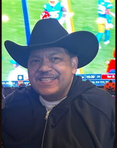Alejandro “Alex” Lopez Jr.