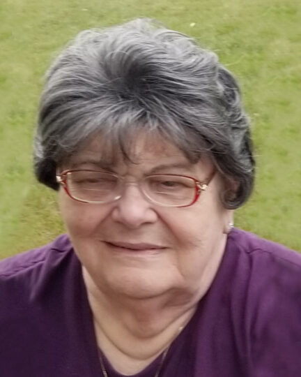 Stierns Helen