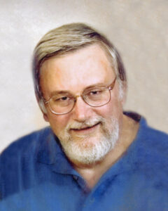 Charles T. Anderson
