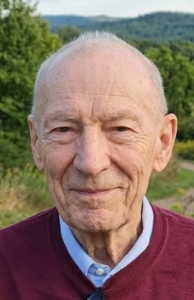 Gunther W. Austin