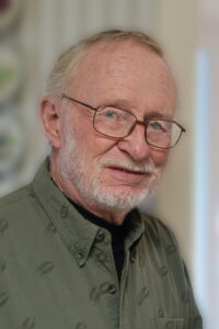 Gerald D. Miller