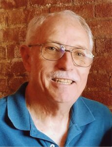 Richard F. “Rick” Busse