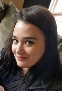 Chloe J. Darveaux