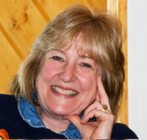 Wanda J. Hegman
