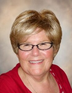 Marilyn A. Savage