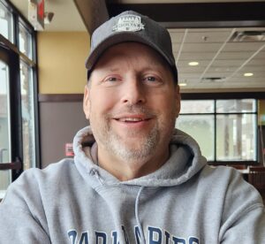 Jeffrey M. Hippler