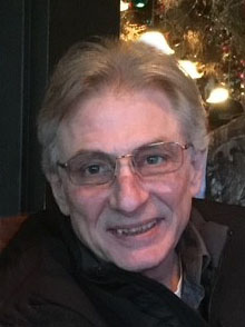 Streff Obit Pic
