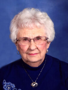 Shirley M. Bird