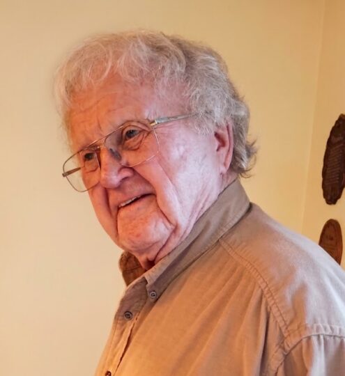 Diesen, Roger