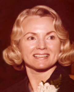 Alta V. Johnson