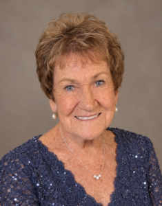 Joanne Schwegman Moe