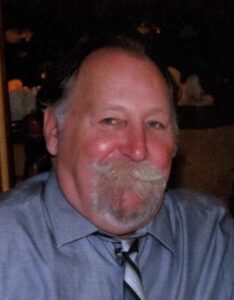 Keith F. Nelson