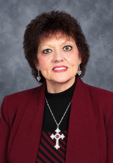 Williams, Dianne